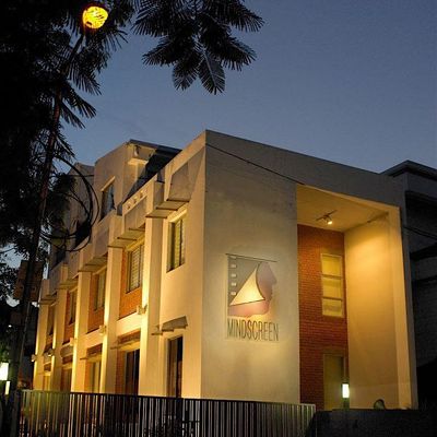 MINDSCREEN FILM INSTITUTE.