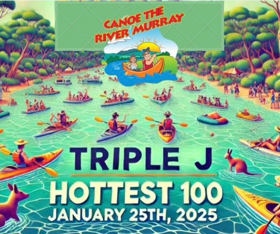 TRIPLE J - HOTTEST 100 