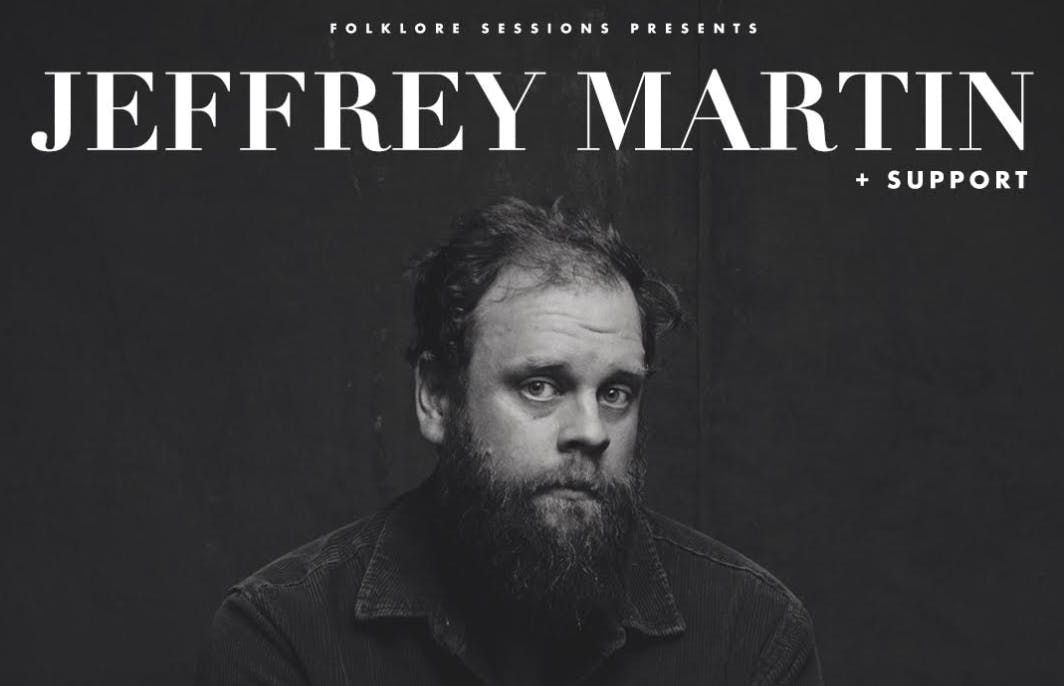 Jeffrey Martin
