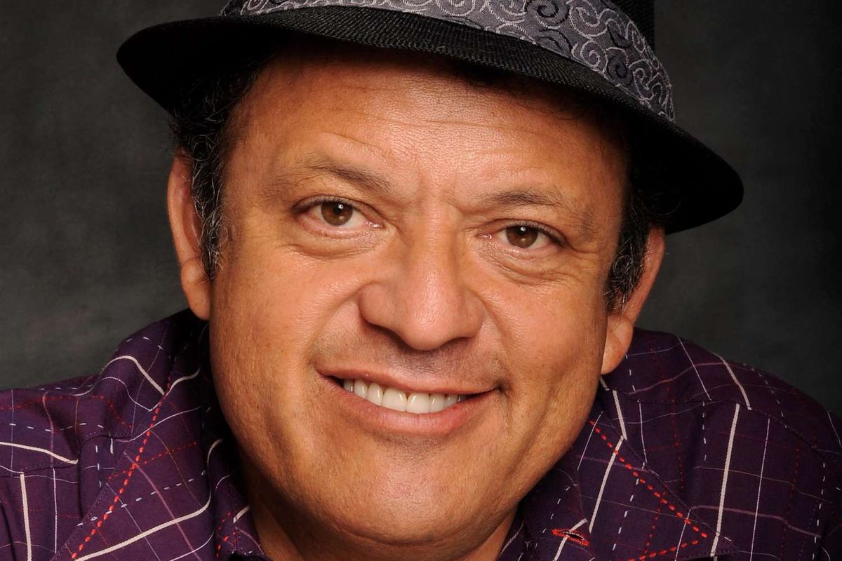 Paul Rodriguez