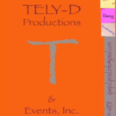 TelyD Productions