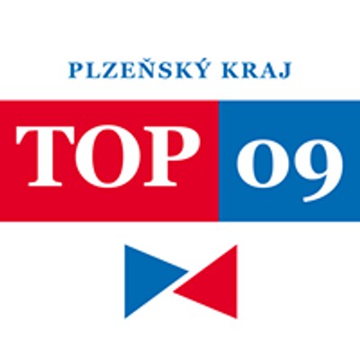 TOP 09 - Plze\u0148sk\u00fd kraj