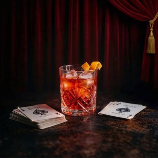 Washington D.C.'s Theatre of Magic at The Ritz