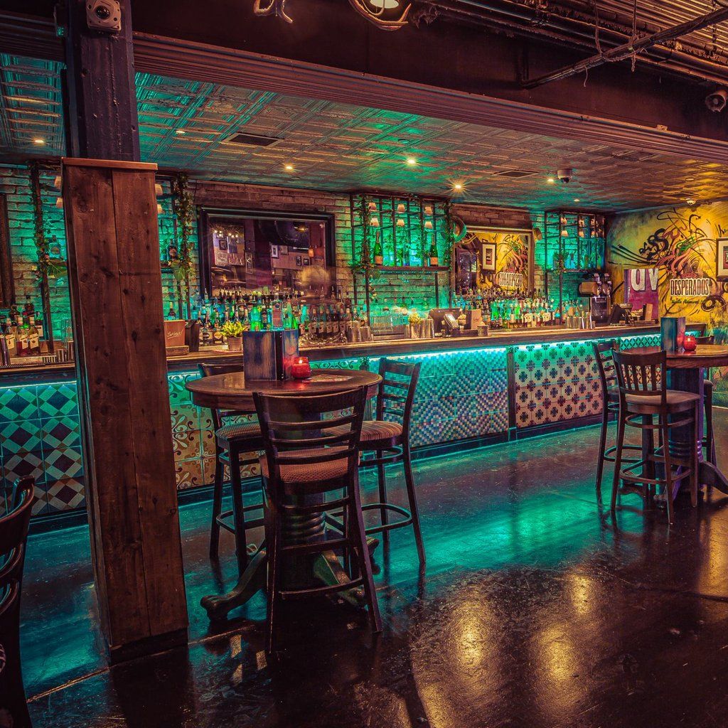 Thursday Happy hr 48pm clubbing till 3am, Bar Salsa Soho , London, 18