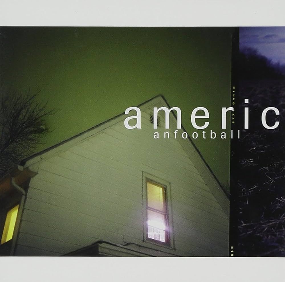 American Football - Band