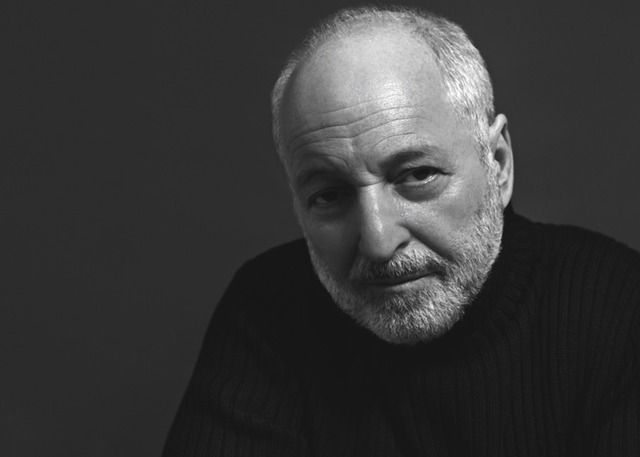 An Evening with Andre Aciman