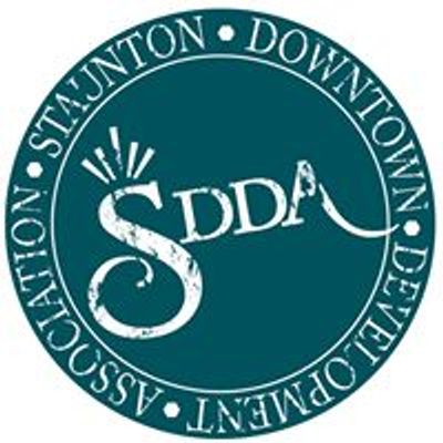 Staunton Downtown Development Association SDDA