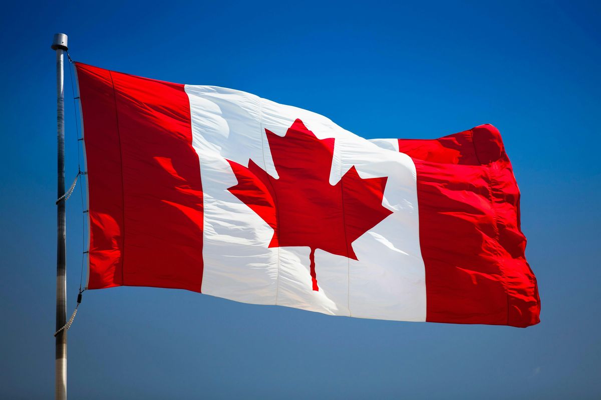 Canada Day Drag Brunch