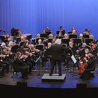 Culver City Symphony Orchestra