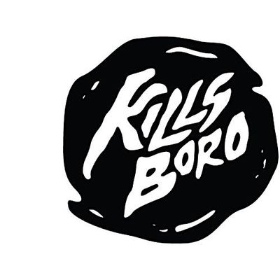 Kills Boro Brewing Company