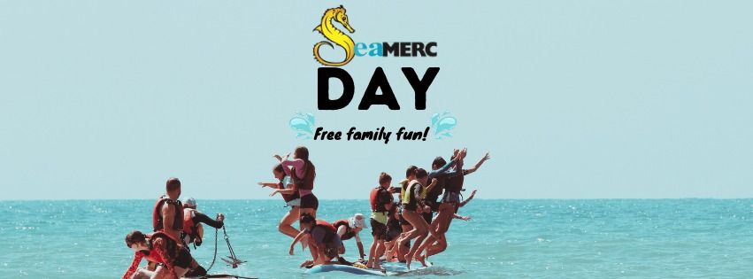 SeaMERC Day