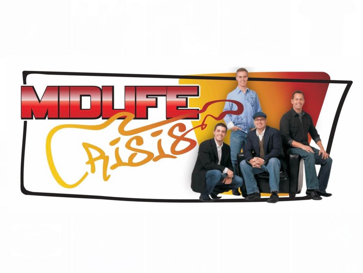 Smokey Jo\u2019s Presents Midlife Crisis