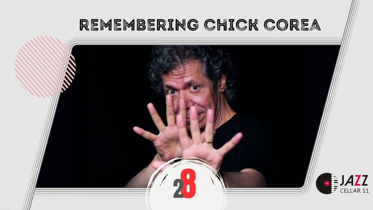 Remembering Chick Corea