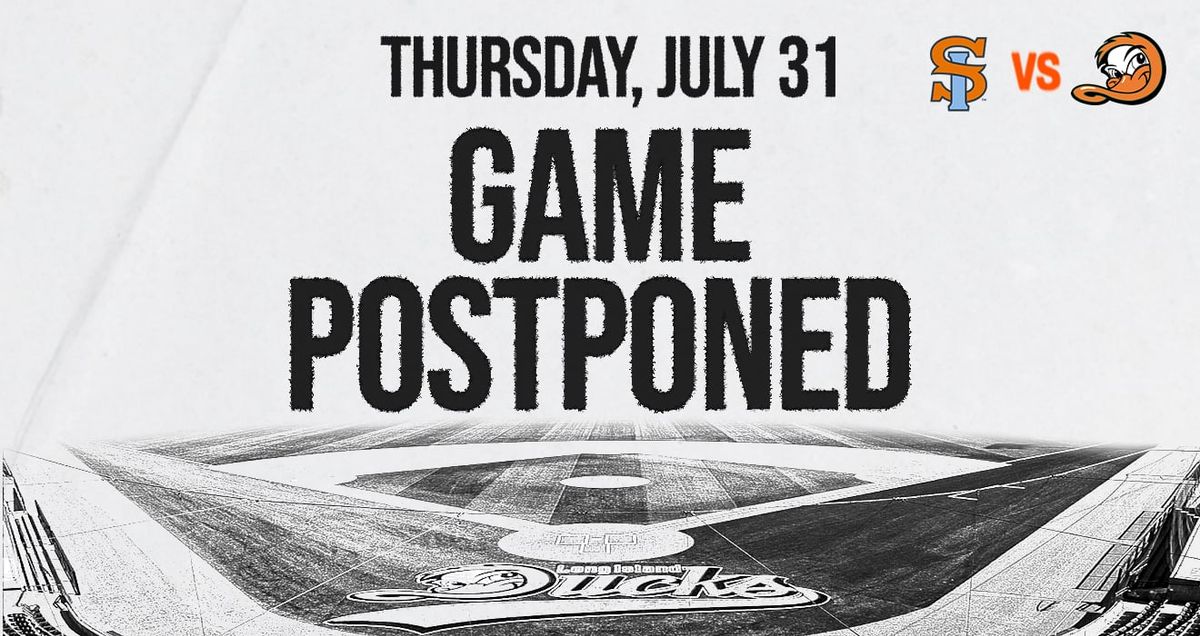 Hagerstown Flying Boxcars vs. Staten Island FerryHawks