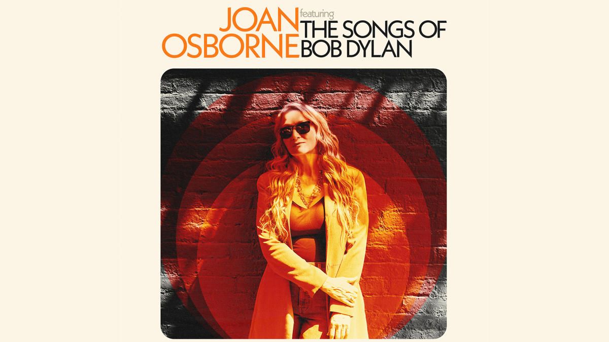 Joan Osborne Sings The Songs of Bob Dylan at Dakota