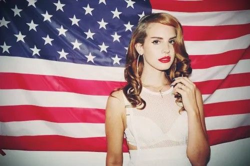 Lana Del Rey Drag Brunch- Nashville 