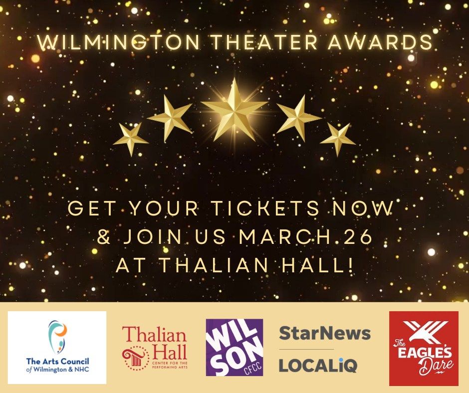 Wilmington Theater Awards