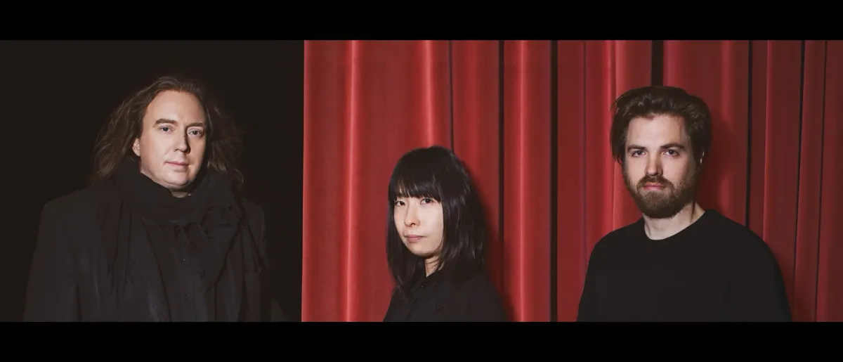 Tangerine Dream in Gda\u0144sk