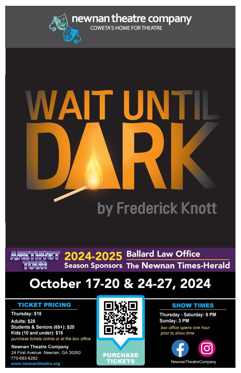 Wait Until Dark