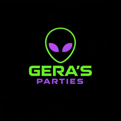 Geras Parties Entertainment