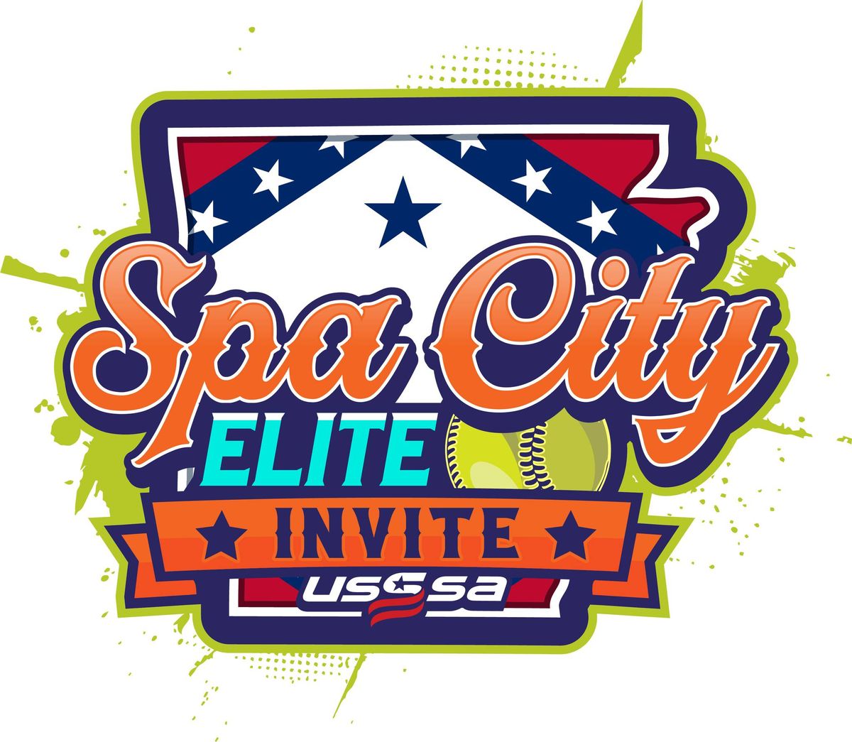 Spa City Elite Invite