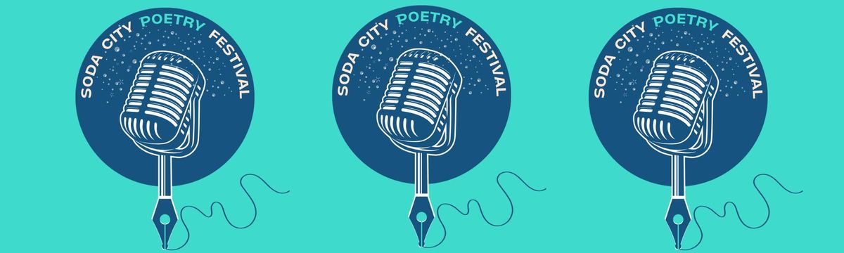 Soda City Poetry Festival