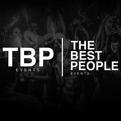 THE BEST PEOPLE