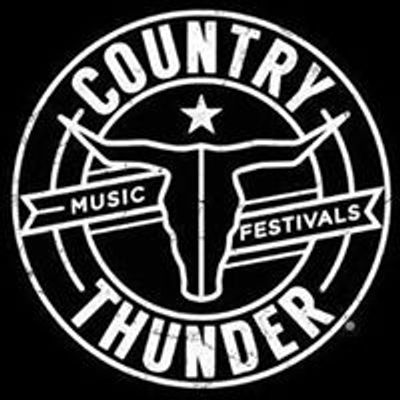 Country Thunder Music Festivals