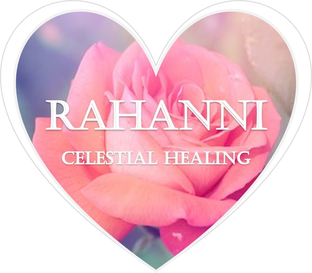 Rahanni Celestial Healing Practitioner Training Day 