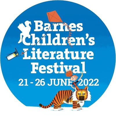 Barnes Children's Literature Festival CIC