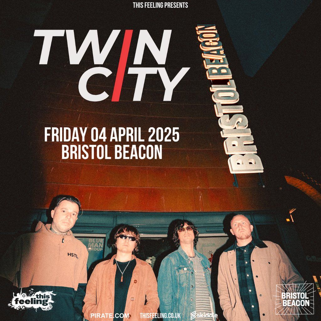 Twin City - Bristol