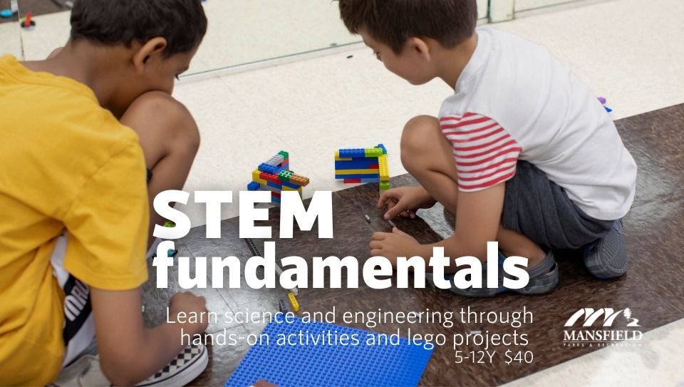 STEM fundamentals