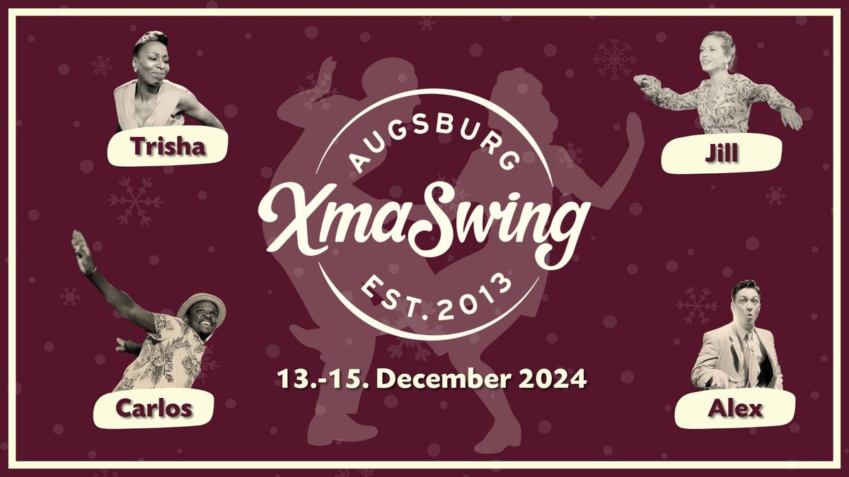 XmaSwing 2024