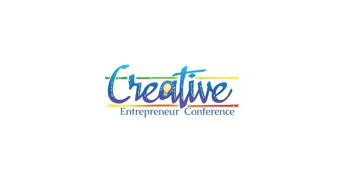 Creative Entrepreneur Conference 2025