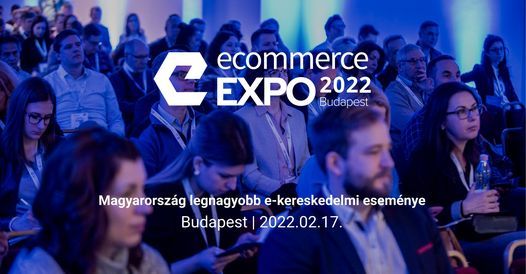 Ecommerce Expo 2022