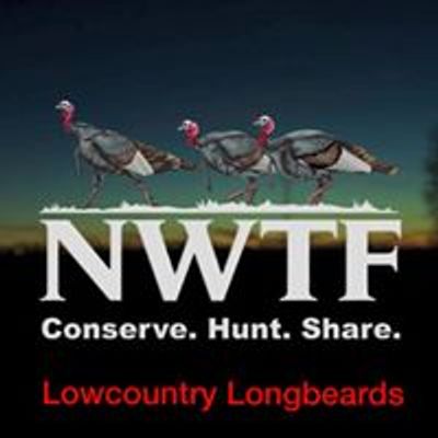 NWTF Lowcountry Longbeards Chapter