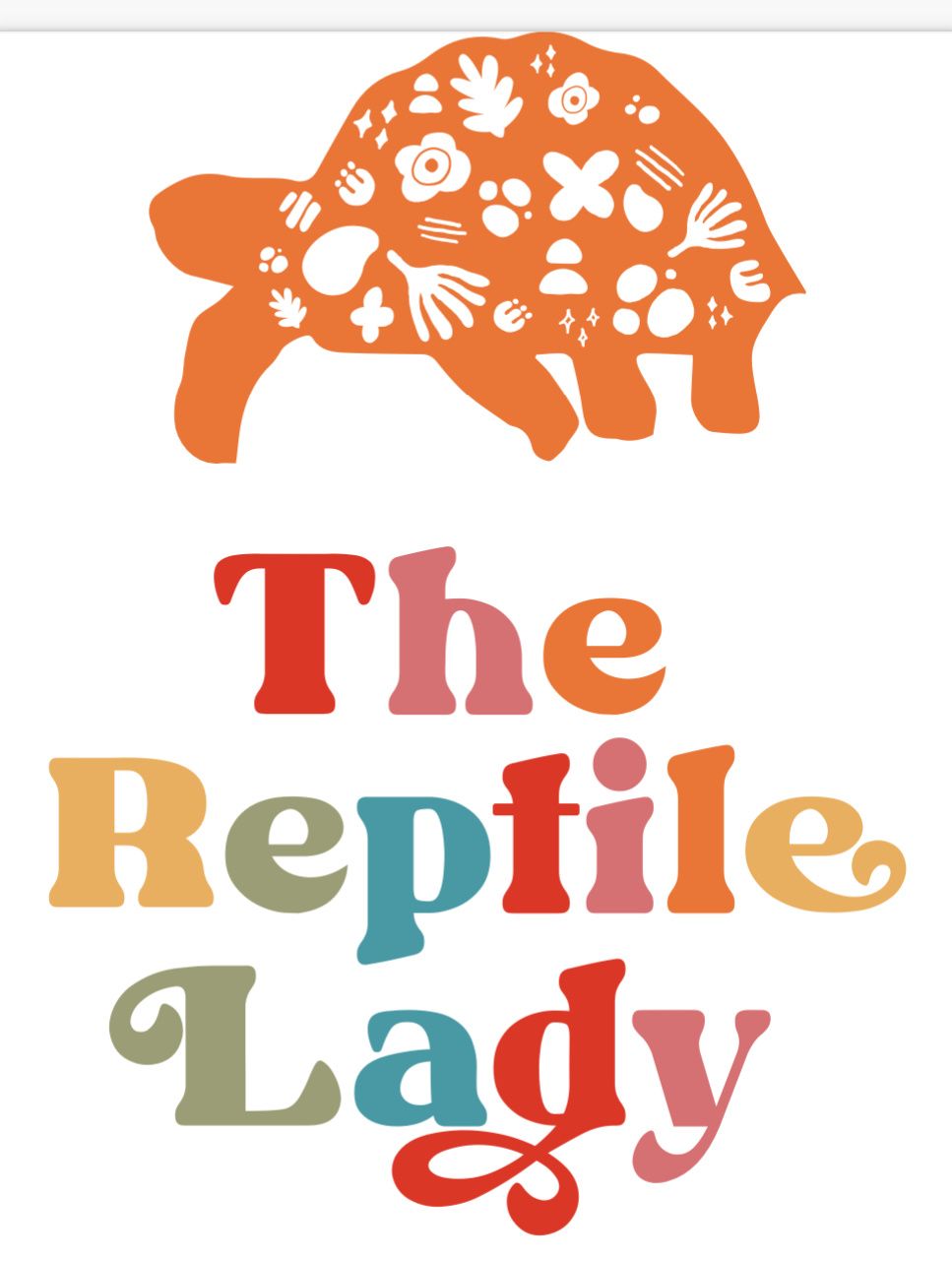 The Reptile Lady