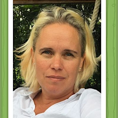 Anja Stiedl | CST Certified Scrum Trainer