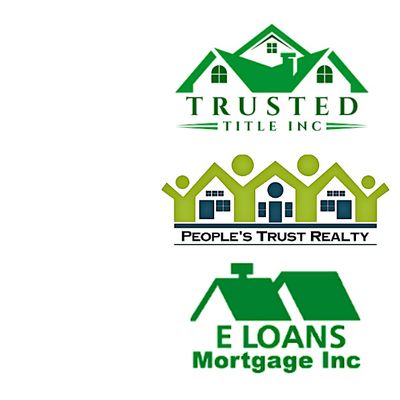 Trusted Title, E-Loans, & People's Trust Realty