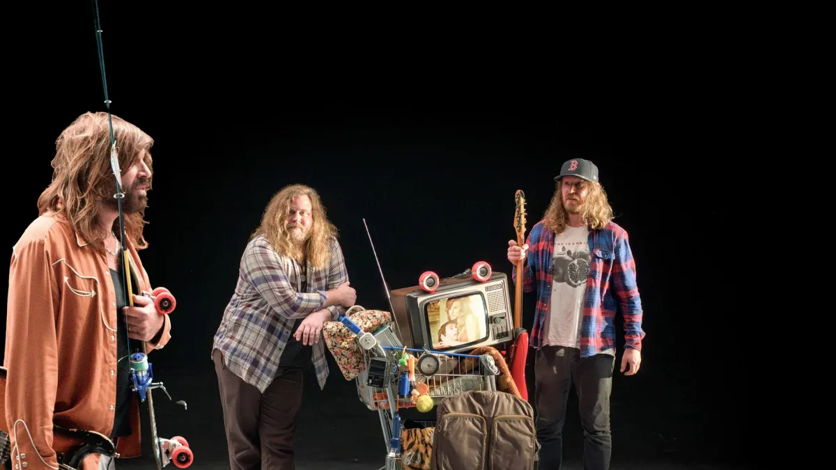 The Lemonheads in Kalamazoo