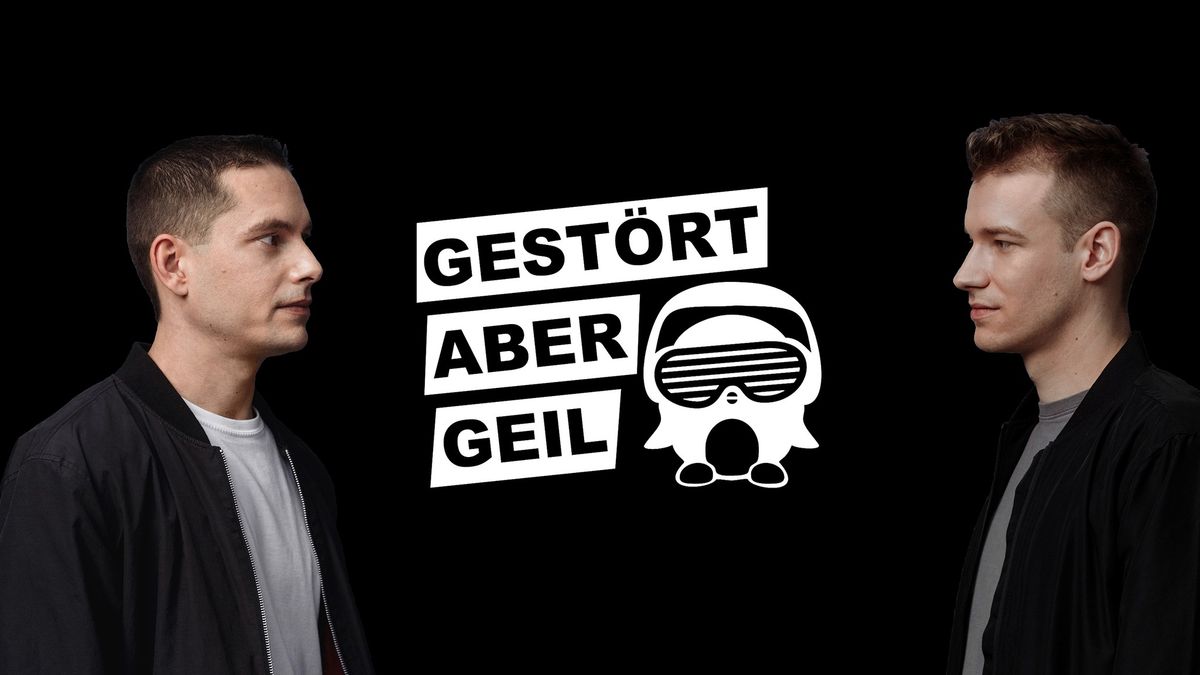 GEST\u00d6RT ABER GEIL beim ALTENBERGER FESTIVAL 2025 | 23.08.25