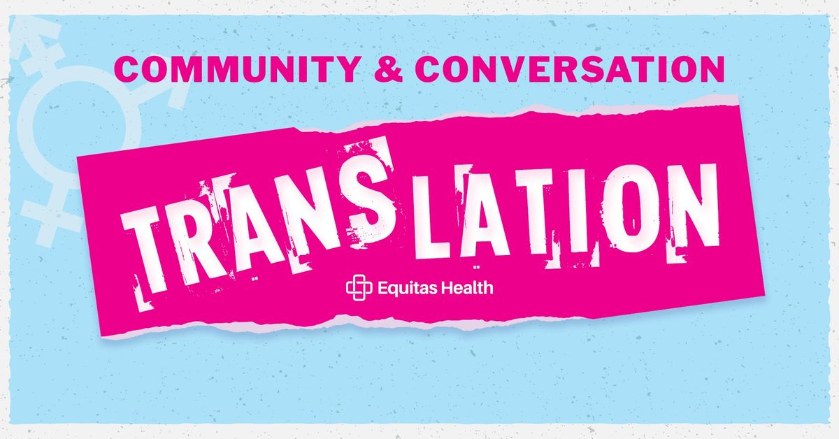 Translation | Community & Conversation