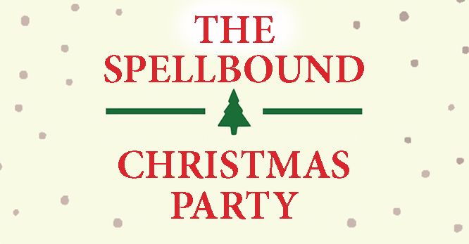 The Spellbound Christmas Party