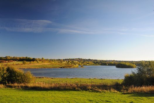 Walk & Talk - Rother Valley Country Park