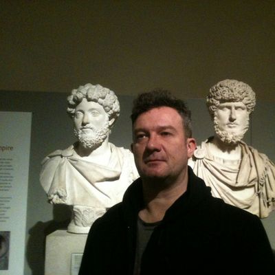Dr Milan Todorovic Fitch