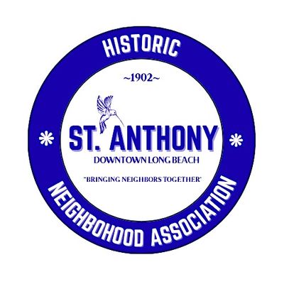 Historic St. Anthony Neighborhood Association