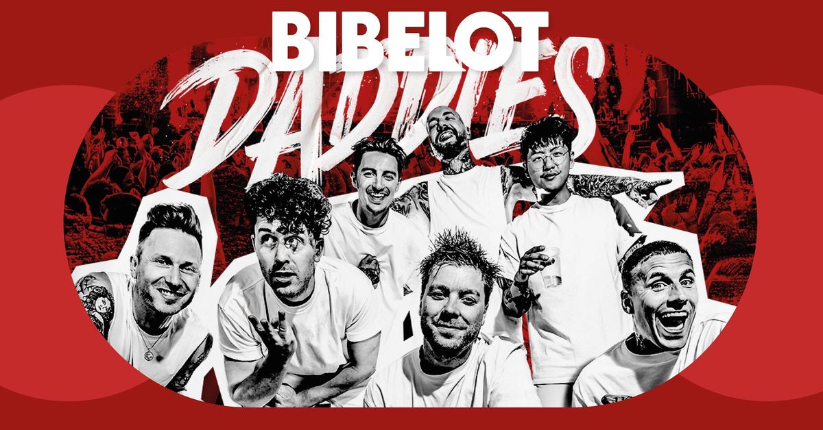 The Dirty Daddies - 'A DECADE OF DIRT\u2019 | Bibelot