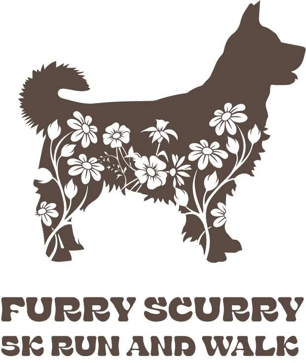 Furry Scurry Fun Run