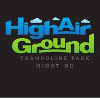 HighAir Ground Trampoline Park