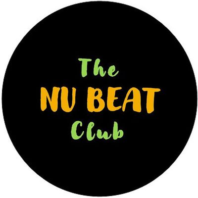 Paul Welsby - The Nu Beat Club